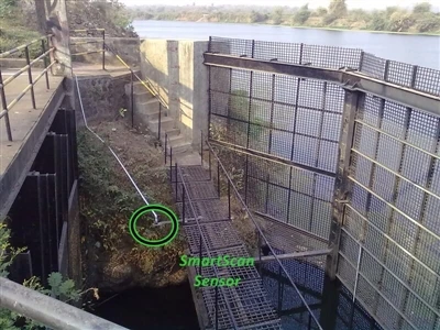 বন্যা সতর্কতা এবং জল স্তর পর্যবেক্ষণ